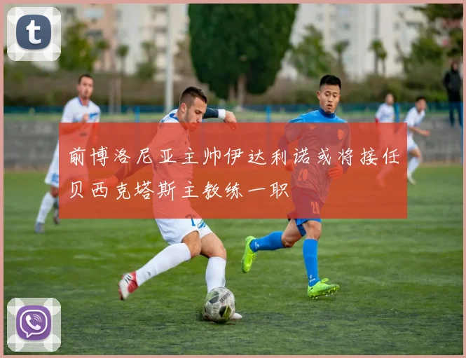 前博洛尼亚主帅伊达利诺或将接任贝西克塔斯主教练一职