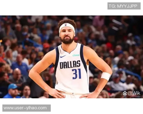 勇士交易中试图向独行侠榨取利益克莱对此表示不满