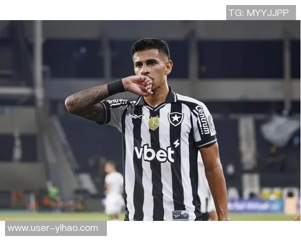 斯基拉透露都灵有意签下博塔弗戈23岁中卫大卫里卡多