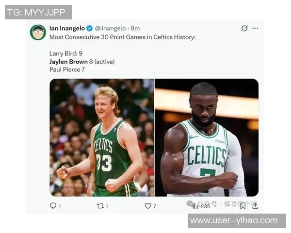 杰伦布朗称赞SGA实力超群但对其造犯规方式表示不满