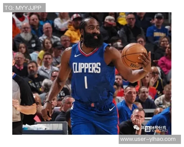 哈登强调主场优势期待后续比赛抓住机会争取胜利