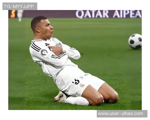 姆巴佩上演大四喜荣耀时刻官方宣布其为本轮欧冠最佳球员