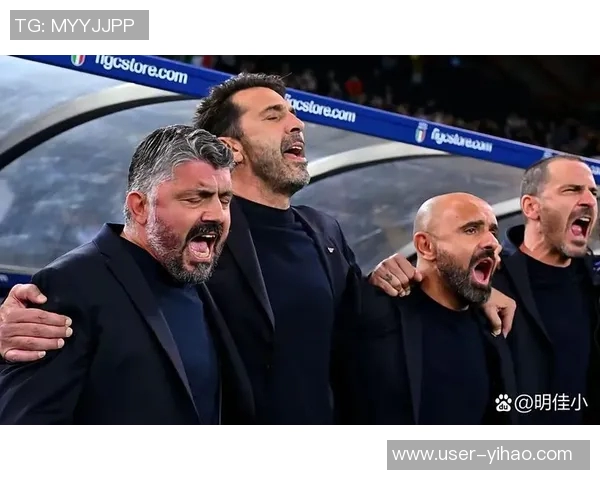 德泽尔比强调晋级世界杯对意大利至关重要加图索是最佳教练人选