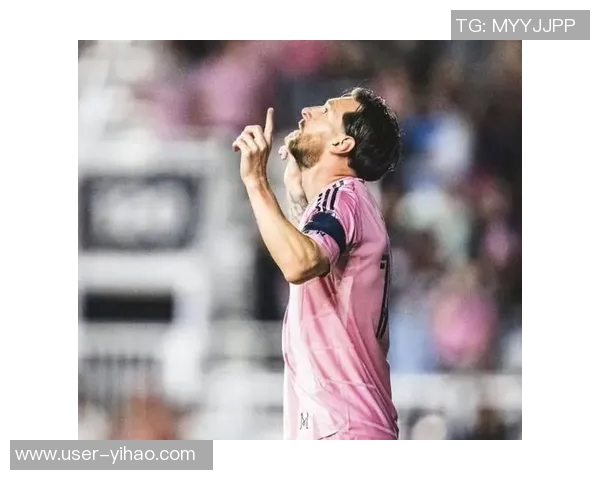 梅西加盟迈阿密国际冲击中北美及加勒比海冠军杯新挑战开启