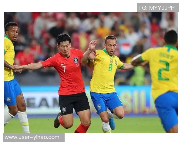 韩乔生分析中国队分组形势或将遭遇强敌挑战