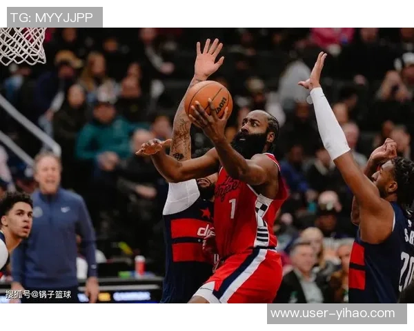 小卡坚定表态希望继续留在快船全力以赴打好本赛季