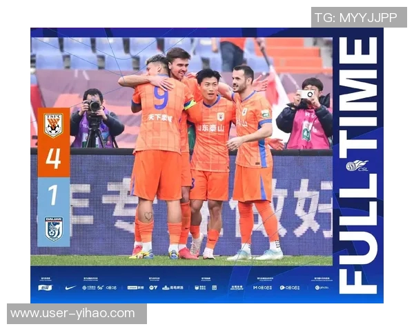 山东泰山热身赛遭遇失利以1比2不敌大连英博展现不足之处 山东泰山热身赛遭遇失利以1比2不敌大连英博展现不足之处