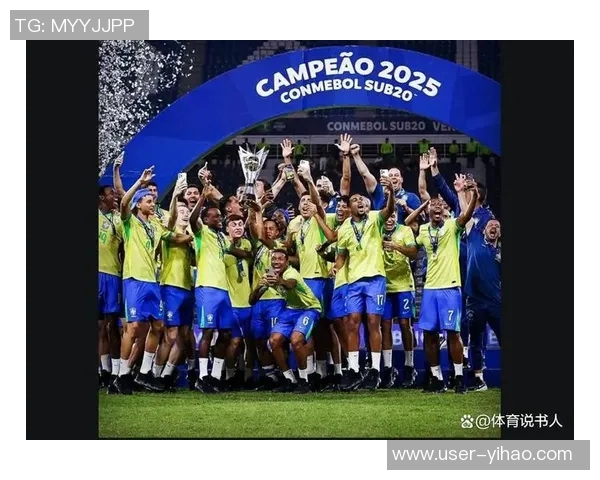 巴西U20主帅失利世青赛惨遭阿根廷6球大败无缘奥运资格