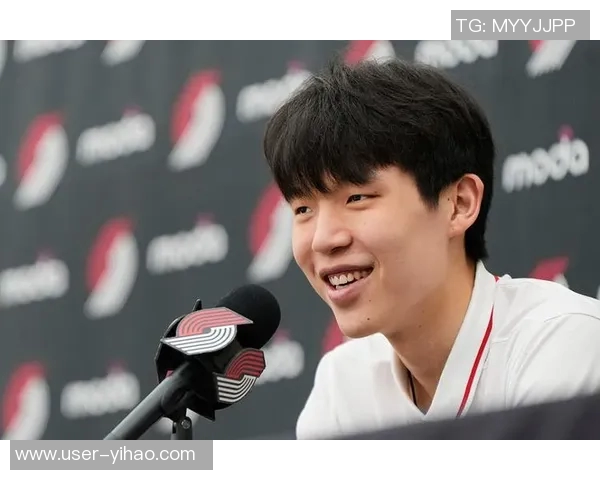 杨瀚森今日表现回归正常状态成功释放心理负担展现自我风采